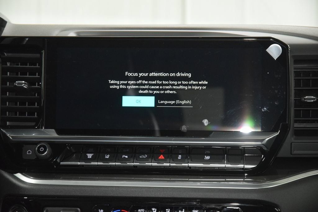 2026 Chevrolet Silverado 3500HD 4WD Crew Cab 172" High Country - 23039346 - 33