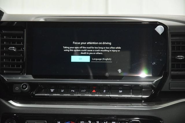 2026 Chevrolet Silverado 3500HD 4WD Crew Cab 172" High Country - 23039346 - 33