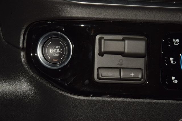 2026 Chevrolet Silverado 3500HD 4WD Crew Cab 172" High Country - 23039346 - 36