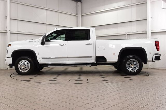 2026 Chevrolet Silverado 3500HD 4WD Crew Cab 172" High Country - 23039346 - 3