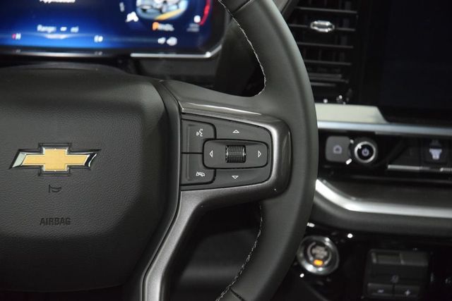 2026 Chevrolet Silverado 3500HD 4WD Crew Cab 172" High Country - 23039346 - 41