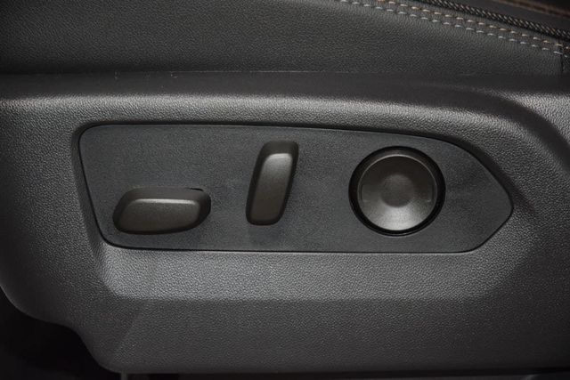 2026 Chevrolet Silverado 3500HD 4WD Crew Cab 172" High Country - 23039346 - 44