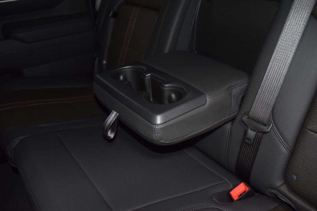 2026 Chevrolet Silverado 3500HD 4WD Crew Cab 172" High Country - 23039346 - 48