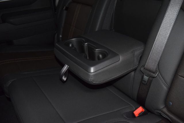 2026 Chevrolet Silverado 3500HD 4WD Crew Cab 172" High Country - 23039346 - 48