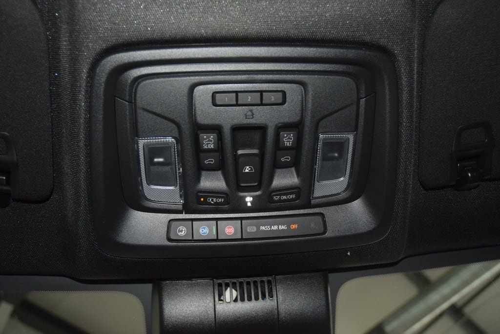 2026 Chevrolet Silverado 3500HD 4WD Crew Cab 172" High Country - 23039346 - 56