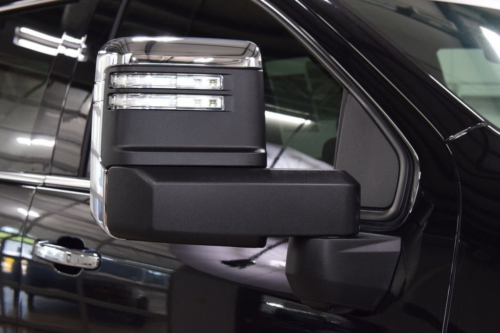 2026 Chevrolet Silverado 3500HD 4WD Crew Cab 172" High Country - 23052470 - 18