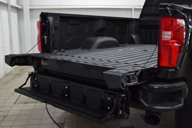 2026 Chevrolet Silverado 3500HD 4WD Crew Cab 172" High Country - 23052470 - 27