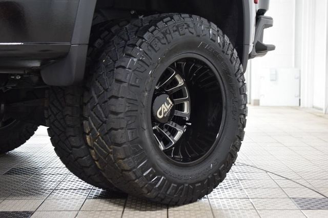 2026 Chevrolet Silverado 3500HD 4WD Crew Cab 172" High Country - 23052470 - 29