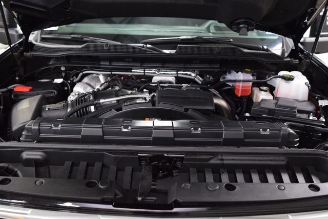 2026 Chevrolet Silverado 3500HD 4WD Crew Cab 172" High Country - 23052470 - 31