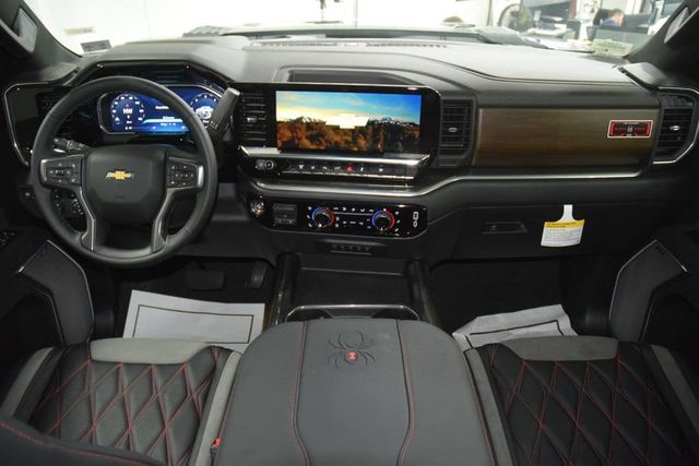 2026 Chevrolet Silverado 3500HD 4WD Crew Cab 172" High Country - 23052470 - 32