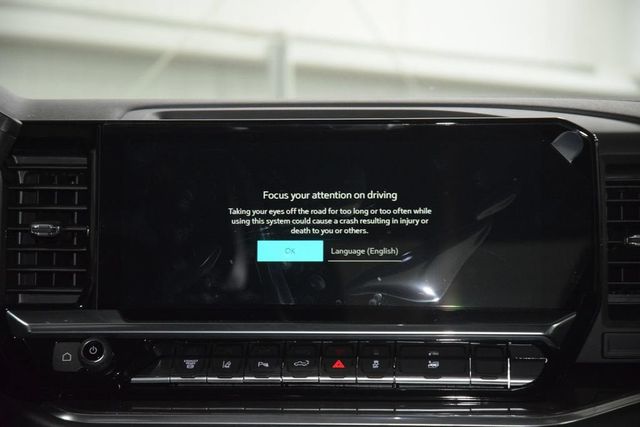 2026 Chevrolet Silverado 3500HD 4WD Crew Cab 172" High Country - 23052470 - 33