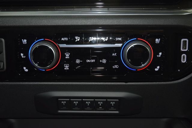 2026 Chevrolet Silverado 3500HD 4WD Crew Cab 172" High Country - 23052470 - 35