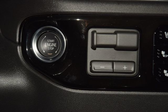 2026 Chevrolet Silverado 3500HD 4WD Crew Cab 172" High Country - 23052470 - 36