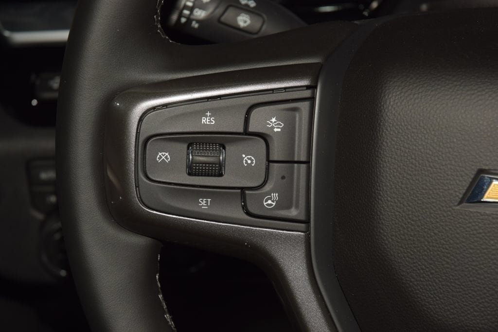 2026 Chevrolet Silverado 3500HD 4WD Crew Cab 172" High Country - 23052470 - 40