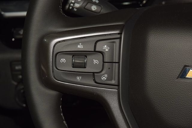 2026 Chevrolet Silverado 3500HD 4WD Crew Cab 172" High Country - 23052470 - 40