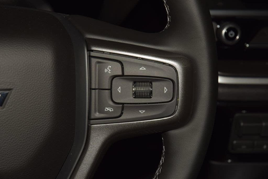 2026 Chevrolet Silverado 3500HD 4WD Crew Cab 172" High Country - 23052470 - 41
