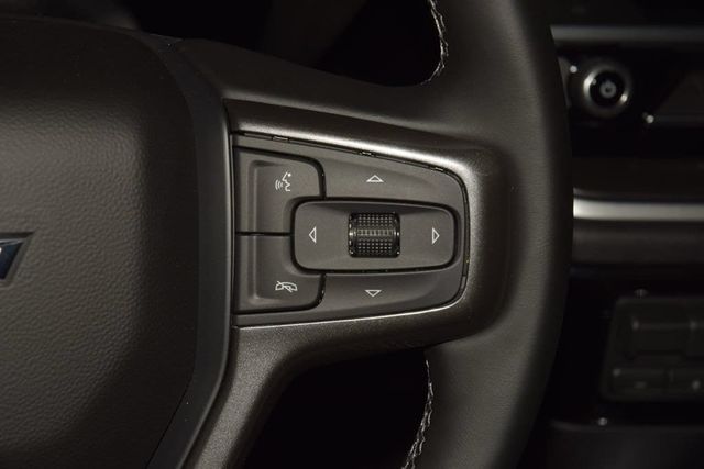 2026 Chevrolet Silverado 3500HD 4WD Crew Cab 172" High Country - 23052470 - 41