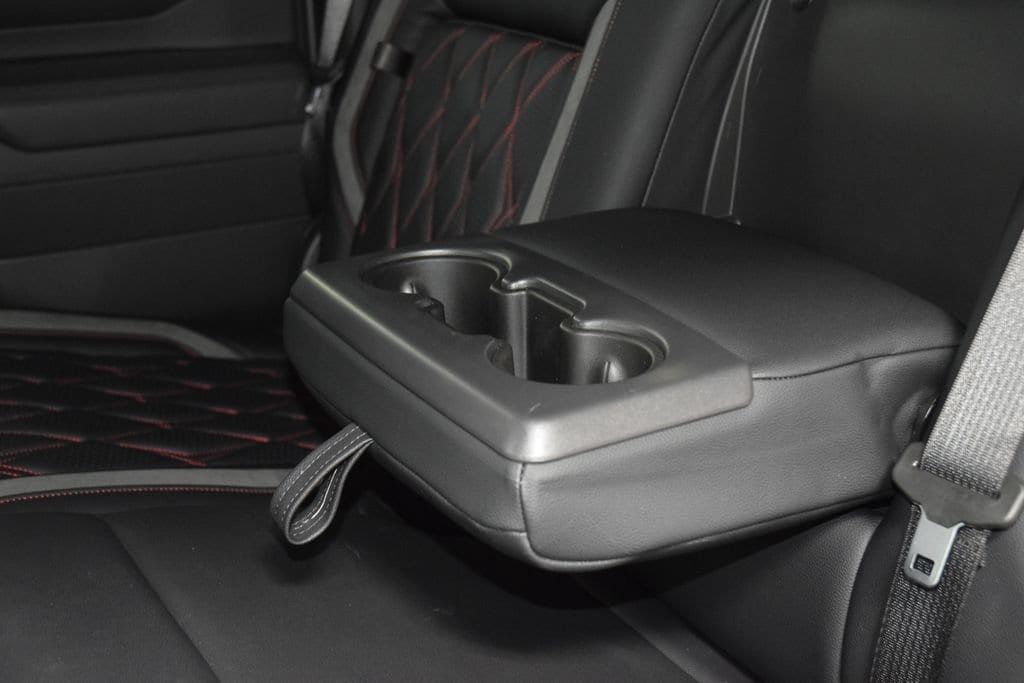 2026 Chevrolet Silverado 3500HD 4WD Crew Cab 172" High Country - 23052470 - 48