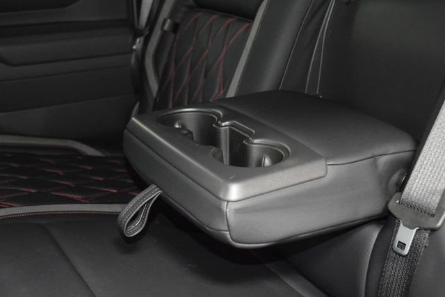 2026 Chevrolet Silverado 3500HD 4WD Crew Cab 172" High Country - 23052470 - 48
