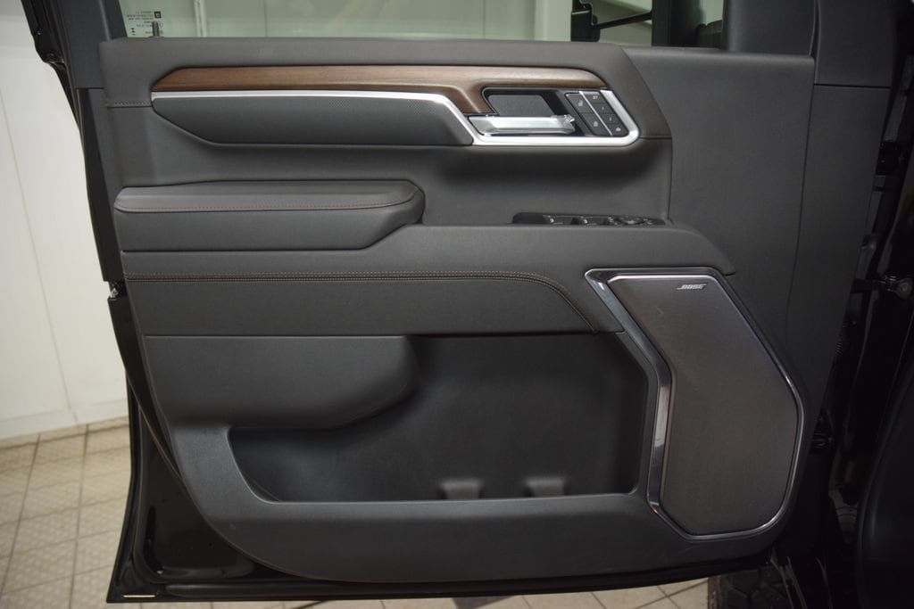 2026 Chevrolet Silverado 3500HD 4WD Crew Cab 172" High Country - 23052470 - 52