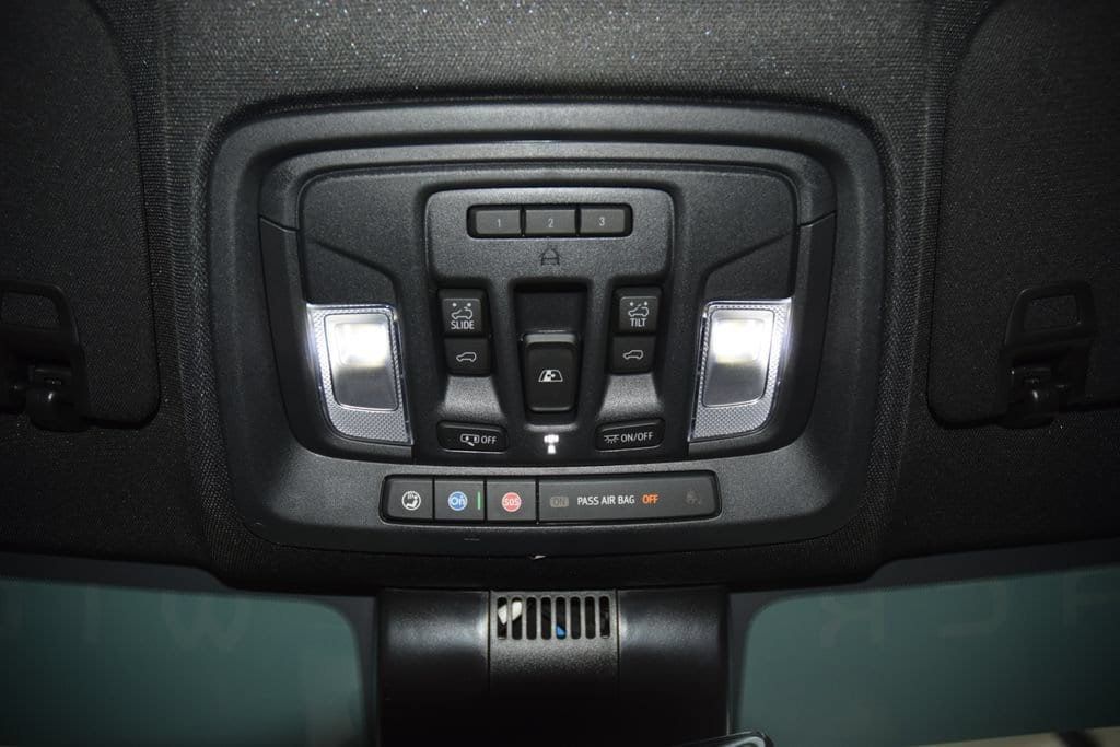 2026 Chevrolet Silverado 3500HD 4WD Crew Cab 172" High Country - 23052470 - 56