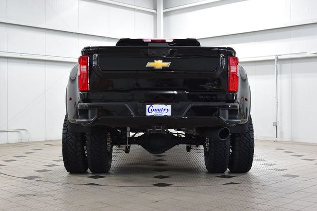 2026 Chevrolet Silverado 3500HD 4WD Crew Cab 172" High Country - 23052470 - 6