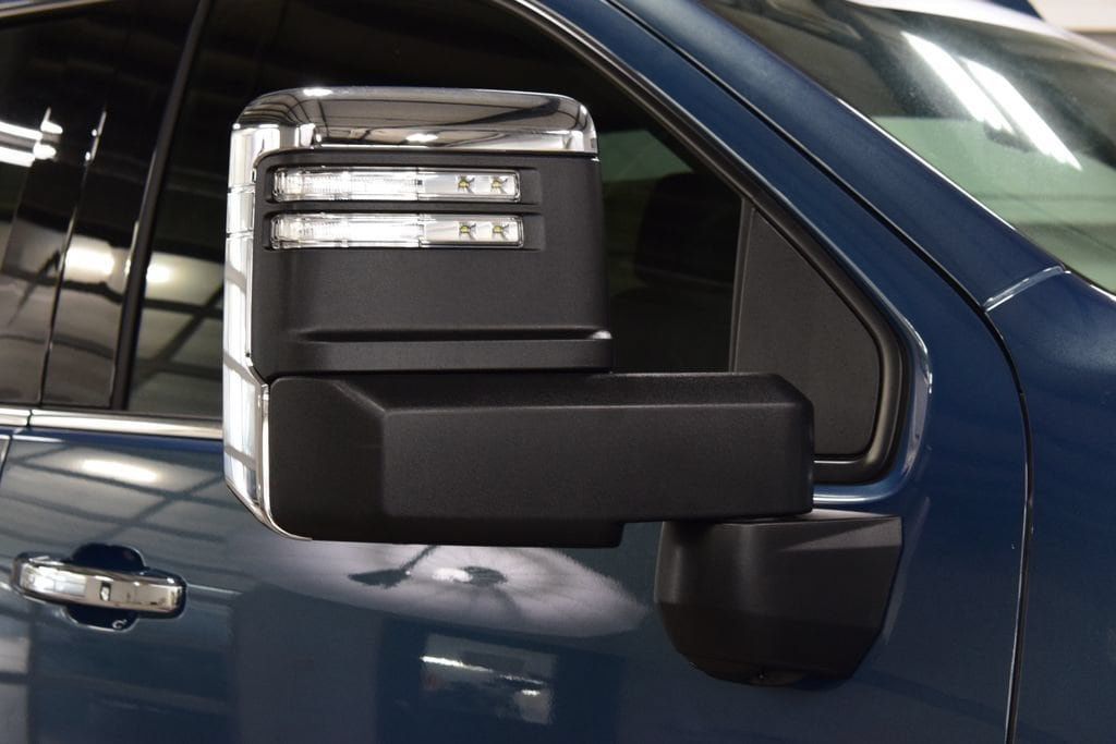 2026 Chevrolet Silverado 3500HD 4WD Crew Cab 172" High Country - 23078902 - 18