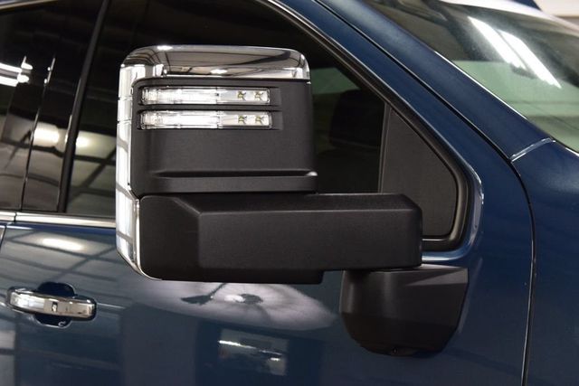 2026 Chevrolet Silverado 3500HD 4WD Crew Cab 172" High Country - 23078902 - 18