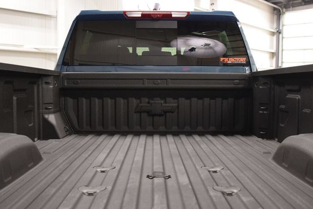 2026 Chevrolet Silverado 3500HD 4WD Crew Cab 172" High Country - 23078902 - 25