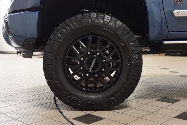 2026 Chevrolet Silverado 3500HD 4WD Crew Cab 172" High Country - 23078902 - 29