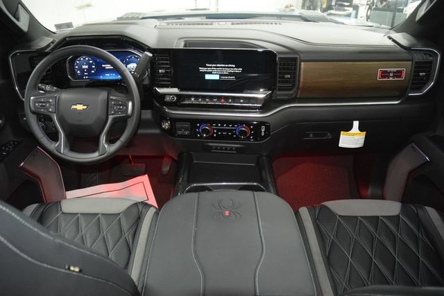 2026 Chevrolet Silverado 3500HD 4WD Crew Cab 172" High Country - 23078902 - 33