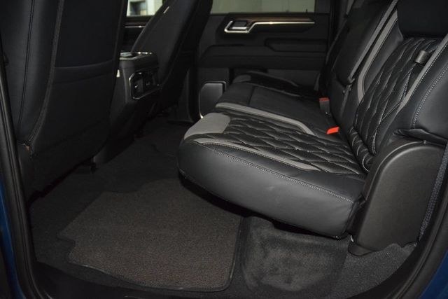 2026 Chevrolet Silverado 3500HD 4WD Crew Cab 172" High Country - 23078902 - 47
