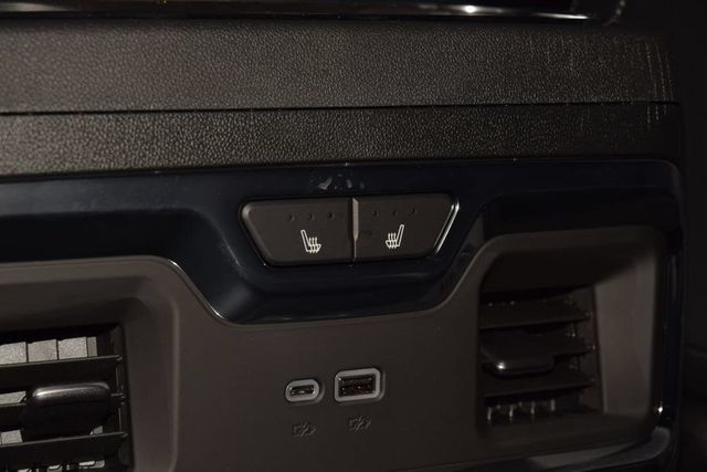 2026 Chevrolet Silverado 3500HD 4WD Crew Cab 172" High Country - 23078902 - 48