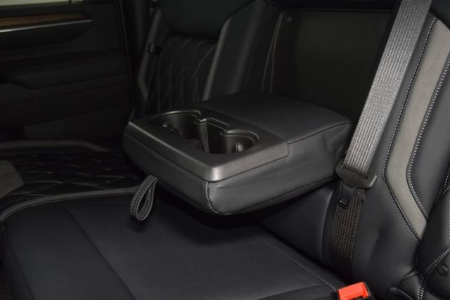2026 Chevrolet Silverado 3500HD 4WD Crew Cab 172" High Country - 23078902 - 49
