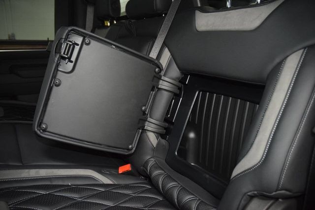 2026 Chevrolet Silverado 3500HD 4WD Crew Cab 172" High Country - 23078902 - 50