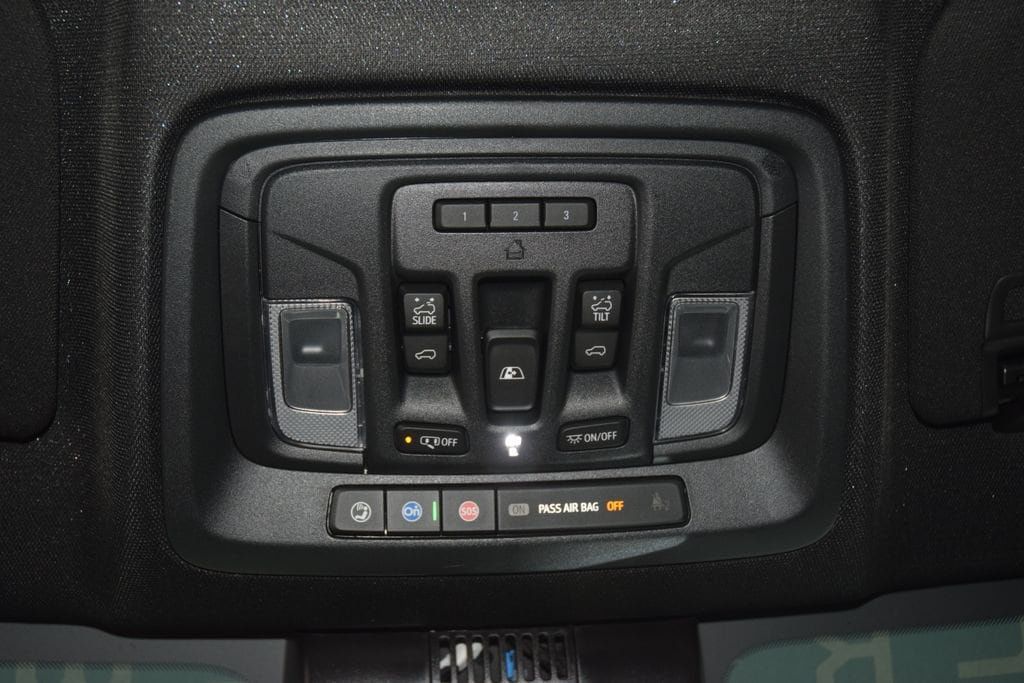 2026 Chevrolet Silverado 3500HD 4WD Crew Cab 172" High Country - 23078902 - 57