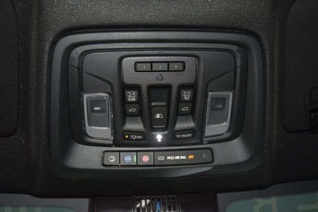 2026 Chevrolet Silverado 3500HD 4WD Crew Cab 172" High Country - 23078902 - 57