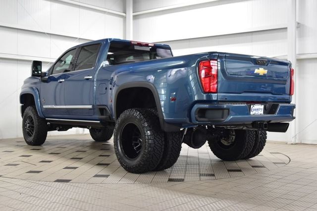 2026 Chevrolet Silverado 3500HD 4WD Crew Cab 172" High Country - 23078902 - 5
