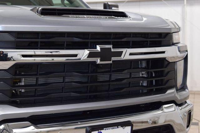 2026 Chevrolet Silverado 3500HD 4WD Crew Cab 172" LT - 23012357 - 10