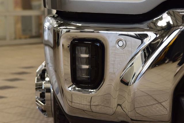 2026 Chevrolet Silverado 3500HD 4WD Crew Cab 172" LT - 23012357 - 13