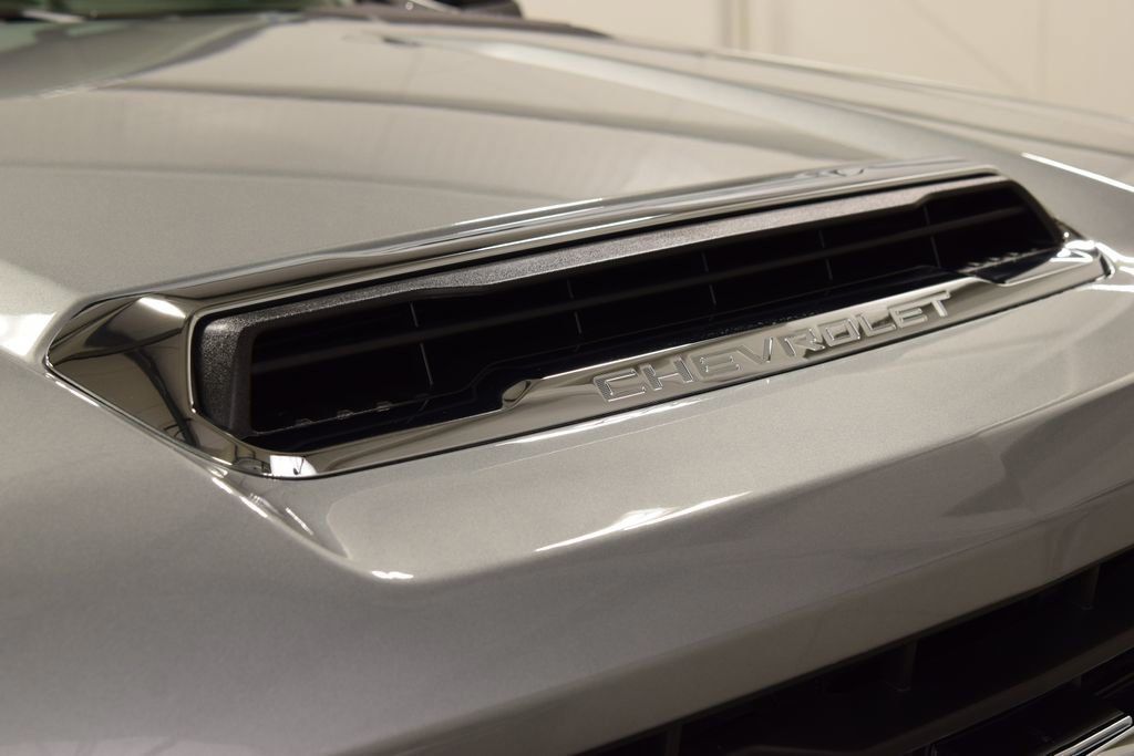 2026 Chevrolet Silverado 3500HD 4WD Crew Cab 172" LT - 23012357 - 15