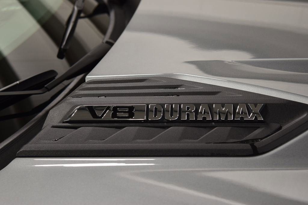 2026 Chevrolet Silverado 3500HD 4WD Crew Cab 172" LT - 23012357 - 16