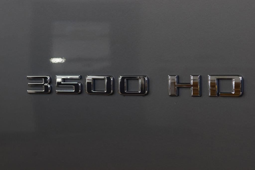 2026 Chevrolet Silverado 3500HD 4WD Crew Cab 172" LT - 23012357 - 17