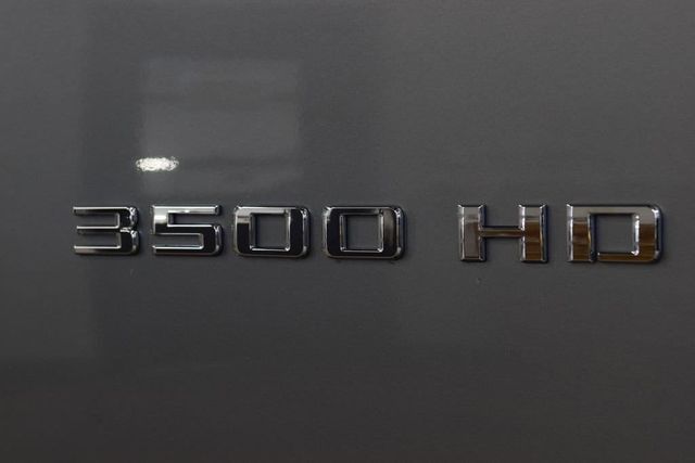 2026 Chevrolet Silverado 3500HD 4WD Crew Cab 172" LT - 23012357 - 17