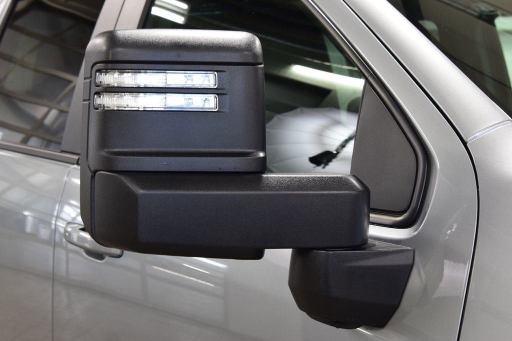 2026 Chevrolet Silverado 3500HD 4WD Crew Cab 172" LT - 23012357 - 18