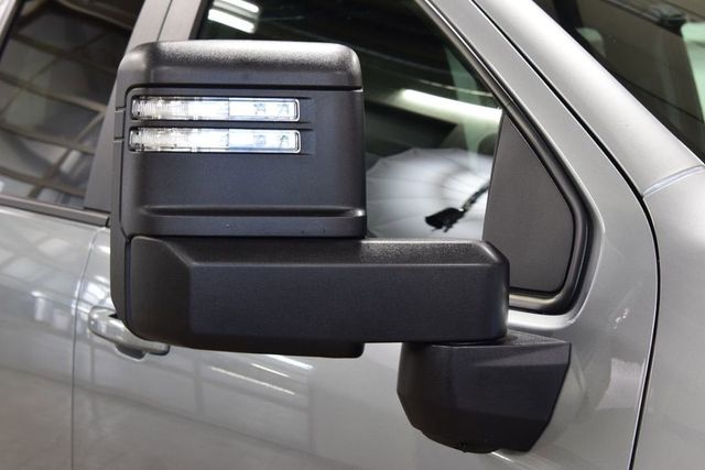 2026 Chevrolet Silverado 3500HD 4WD Crew Cab 172" LT - 23012357 - 18
