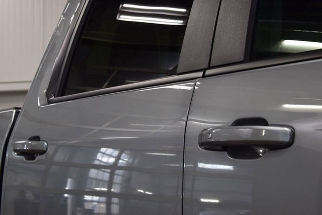 2026 Chevrolet Silverado 3500HD 4WD Crew Cab 172" LT - 23012357 - 20