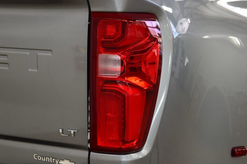 2026 Chevrolet Silverado 3500HD 4WD Crew Cab 172" LT - 23012357 - 21