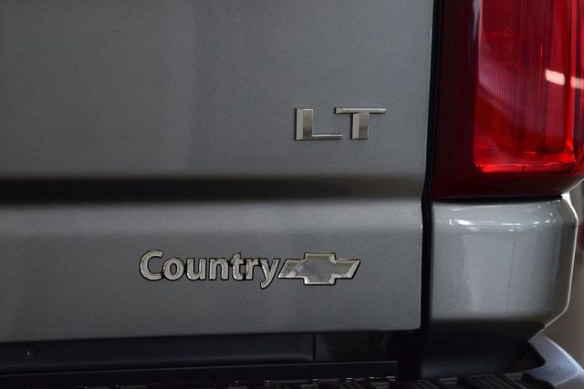 2026 Chevrolet Silverado 3500HD 4WD Crew Cab 172" LT - 23012357 - 23