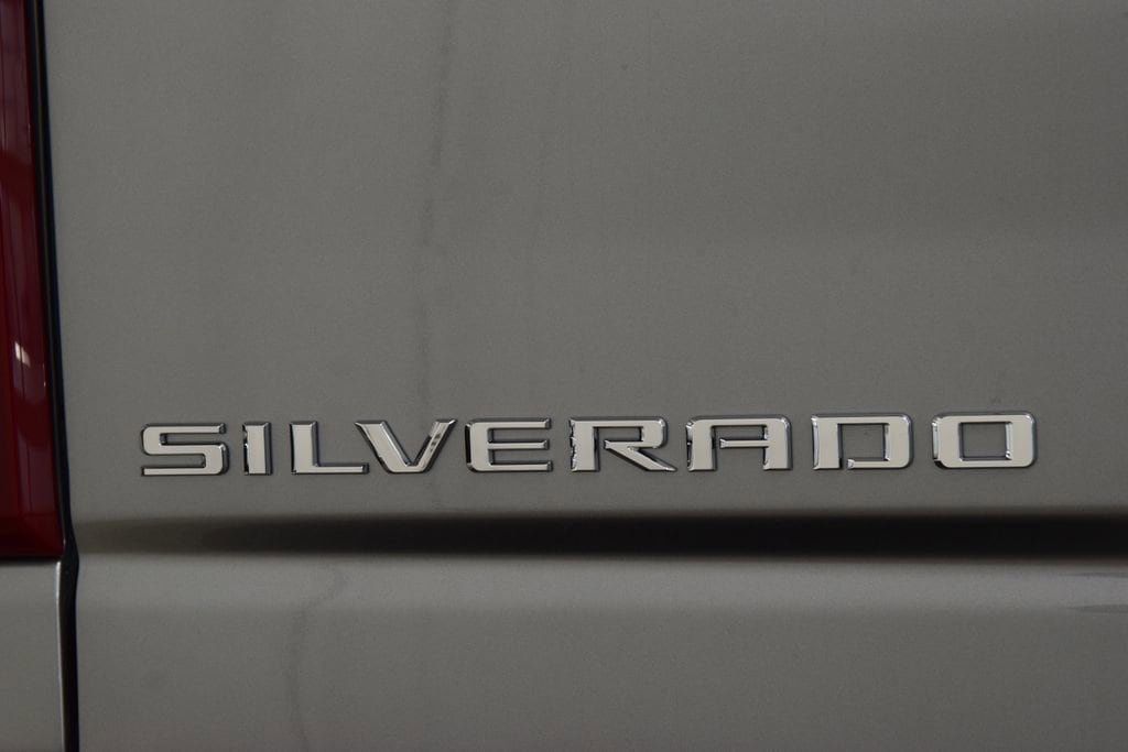 2026 Chevrolet Silverado 3500HD 4WD Crew Cab 172" LT - 23012357 - 25